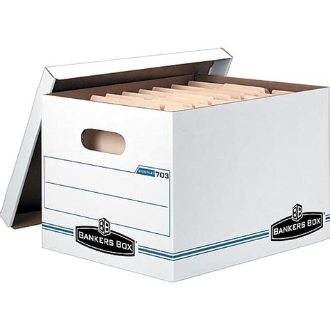 steel box staples|staples office supply storage boxes.